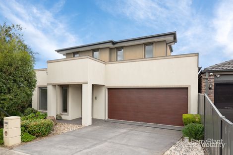 Property photo of 17 Lakshmi Street Epping VIC 3076