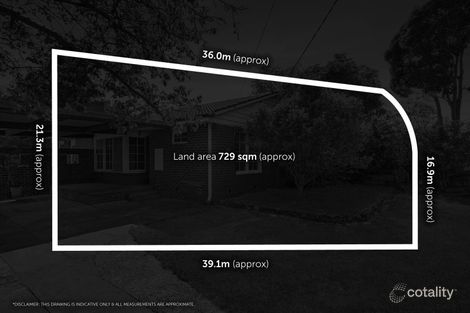Property photo of 37 Ester Crescent Clayton South VIC 3169