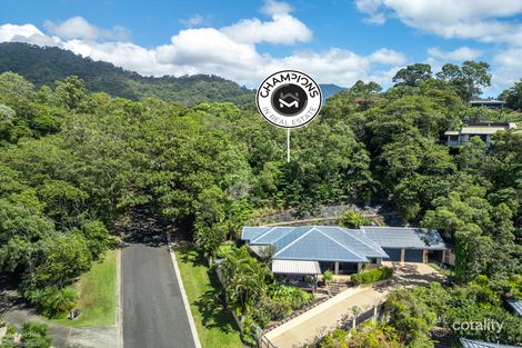 Property photo of 3 Trundle Terrace Whitfield QLD 4870