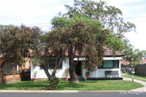 Property photo of 112 Mitchell Street Carramar NSW 2163