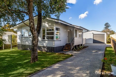 Property photo of 336 Tor Street Newtown QLD 4350