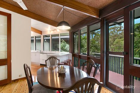 Property photo of 22 Kendall Place Kareela NSW 2232