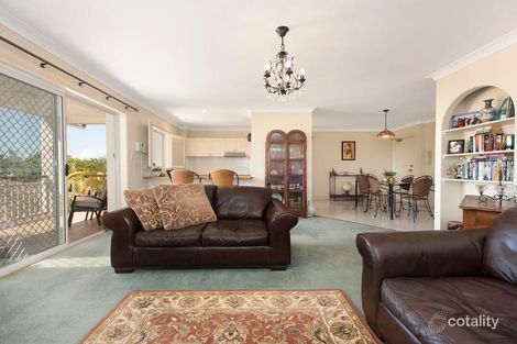 Property photo of 6/11 Stevenson Street Ascot QLD 4007