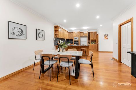 Property photo of 3 Morrison Crescent Doncaster VIC 3108