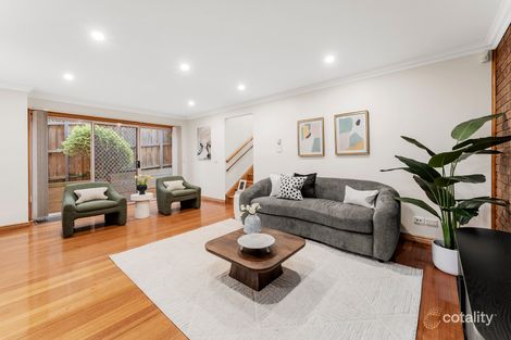 Property photo of 3 Morrison Crescent Doncaster VIC 3108