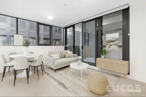 104/12 Queens Rd, Melbourne, VIC 3004
