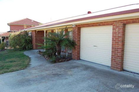 Property photo of 21 Cerutty Crescent Gordon ACT 2906