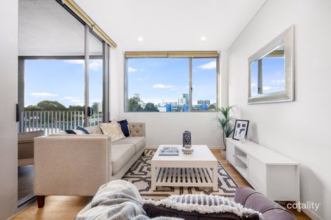 Property photo of 106/29 Dunning Avenue Rosebery NSW 2018