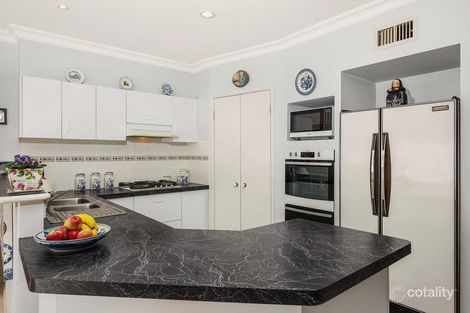 Property photo of 27 Alexandra Court Knoxfield VIC 3180