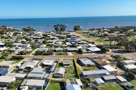 Property photo of 32 Bonham Street Leeman WA 6514