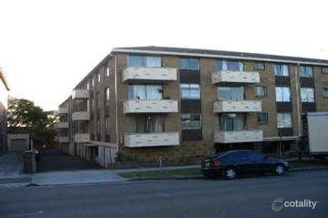 Property photo of 58/6-8 Frances Street Randwick NSW 2031