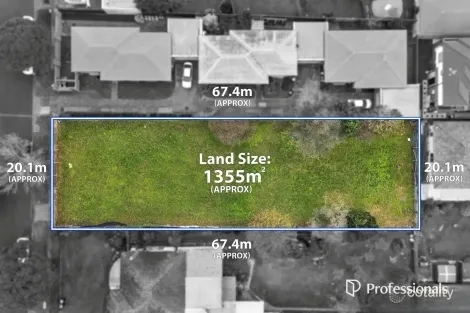 22 MACPHERSON ST, DANDENONG, VIC 3175