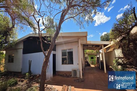 4 Windamarra St, Newman, WA 6753