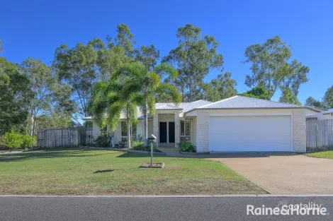 7 Bacall St, West Gladstone, QLD 4680