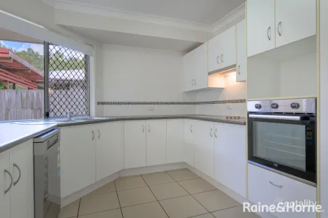 Property photo of 7 Bacall West Gladstone QLD 4680