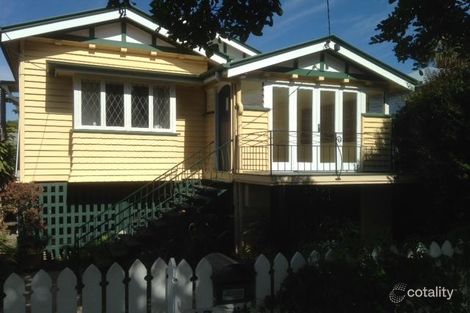 Property photo of 17 Balowrie Street Hamilton QLD 4007