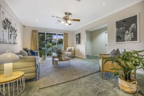 Property photo of 6/36 Marcus Road Dingley Village VIC 3172