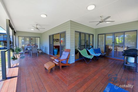 60 First Ave, Woodgate, QLD 4660