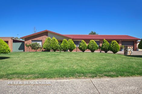 Property photo of 15 Garratt Street Wanniassa ACT 2903