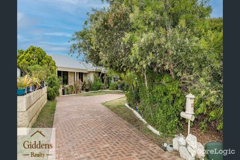 Property photo of 12 Delany Mews Clarkson WA 6030