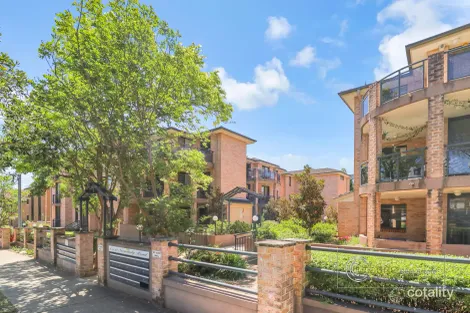 Property photo of 15/3-11 Normanby Road Auburn NSW 2144