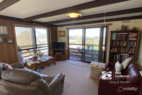 Property photo of 3 Nicholson Court Nicholson VIC 3882