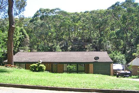 Property photo of 54 Winnicoopa Road Blaxland NSW 2774