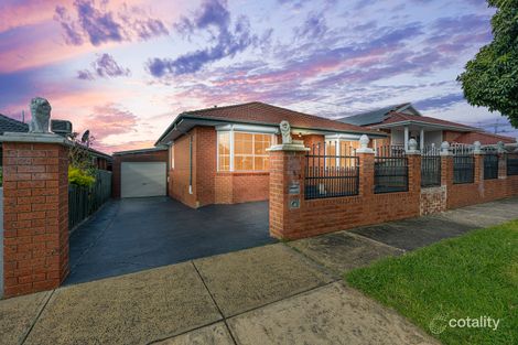 Property photo of 53 George Chudleigh Drive Hallam VIC 3803