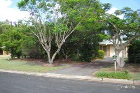12 Olive Dr, Moore Park Beach, QLD 4670