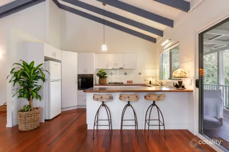 Property photo of 15 Ward Street Eumundi QLD 4562