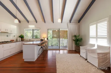 Property photo of 15 Ward Street Eumundi QLD 4562