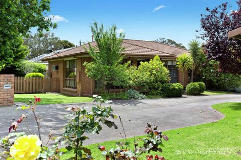 1/3-5 Campbell Gr, Mornington, VIC 3931