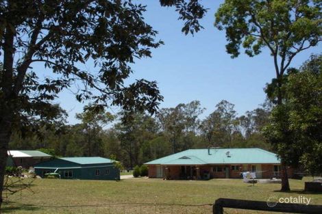 Property photo of 206-208 Norris Creek Road Munruben QLD 4125