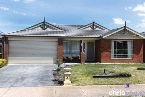 Property photo of 7 Radiata Circuit Pakenham VIC 3810