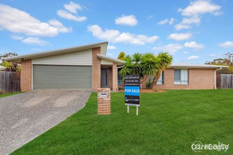Property photo of 9 Thistle Street Upper Caboolture QLD 4510