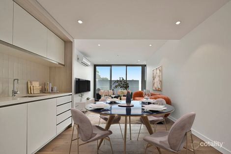 Property photo of 202/20 Leonard Crescent Ascot Vale VIC 3032