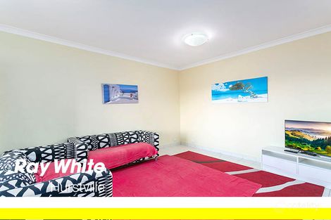 Property photo of 9/3 Gladstone Street Bexley NSW 2207