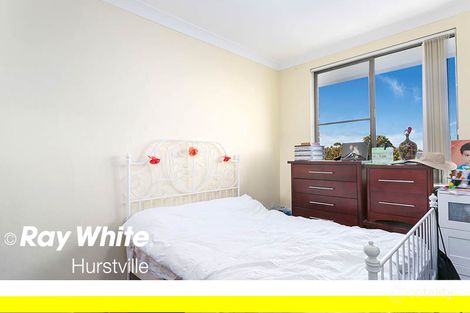 Property photo of 9/3 Gladstone Street Bexley NSW 2207