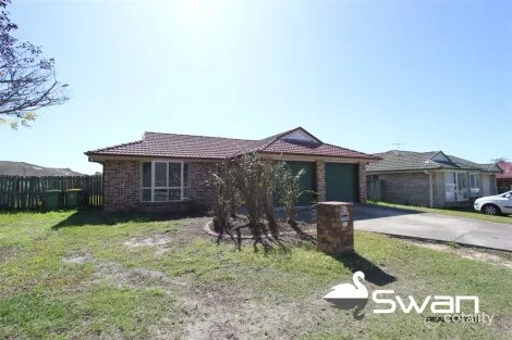 39 Robert South Dr, Crestmead, QLD 4132