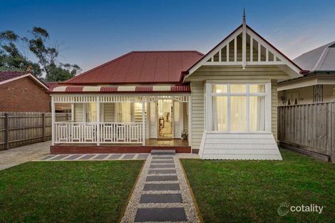 Property photo of 211 Monbulk Road Silvan VIC 3795