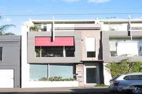 185 Park St, South Melbourne, VIC 3205