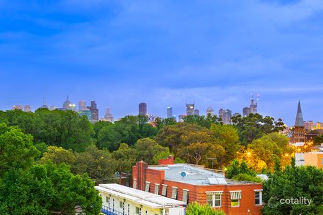 Property photo of 12/14-20 Best Street Fitzroy North VIC 3068