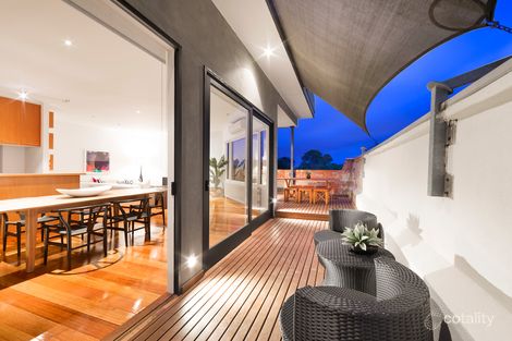 Property photo of 12/14-20 Best Street Fitzroy North VIC 3068