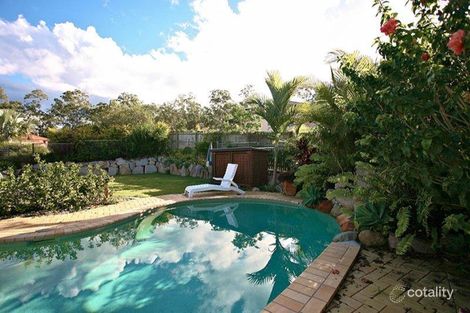 Property photo of 4 Chevrolet Court Joyner QLD 4500