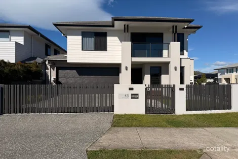 Lot 2124 Emerald Dr, Helensvale, QLD 4212