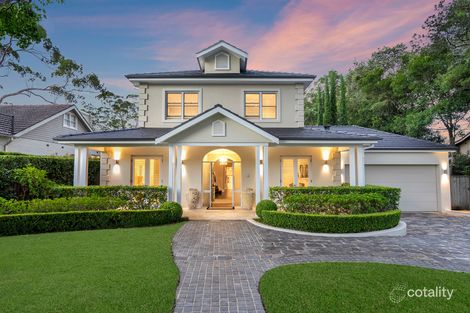 24 NORTHCOTE RD, LINDFIELD, NSW 2070