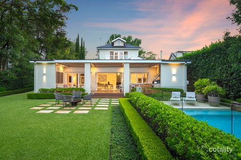 Property photo of 24 Northcote Road Lindfield NSW 2070