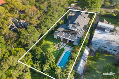 Property photo of 24 Northcote Road Lindfield NSW 2070