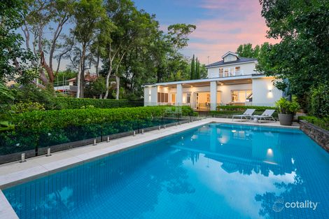 Property photo of 24 Northcote Road Lindfield NSW 2070