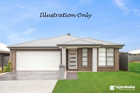 45 Gugara St, Calderwood, NSW 2527
